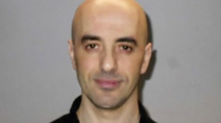 Redoine Faid Story