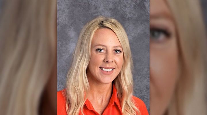 Lisa Williams Story